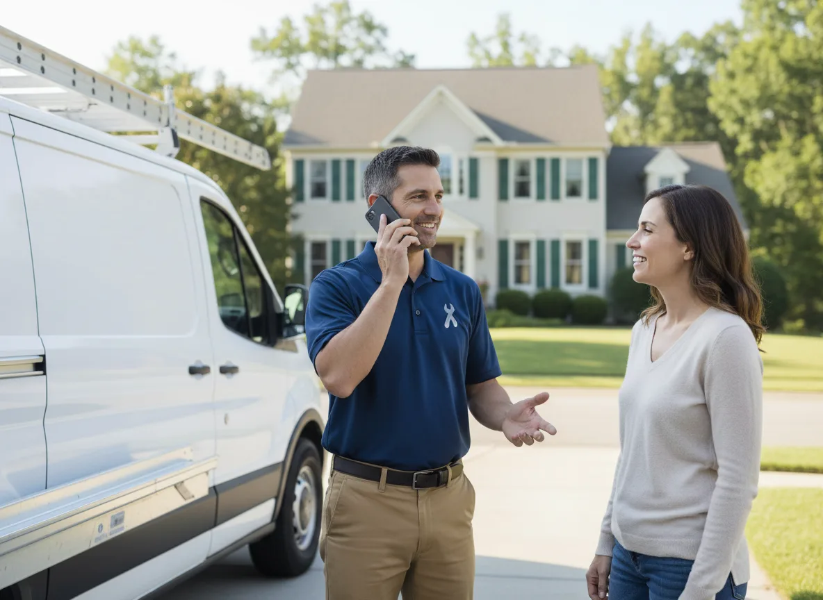 Home Gutter Service Natural Bridge, VA FAQs